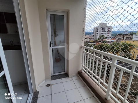 Venda Apartamento São Paulo Vila Amália (zona Norte) 1