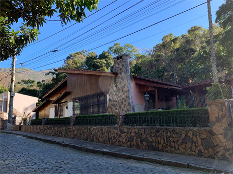 Venda Casa Nova Friburgo Cascatinha 1