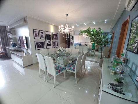 Venda Apartamento Anápolis Jundiaí 1