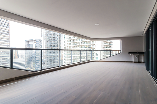 Venda Apartamento São Paulo Chácara Santo Antônio (zona Sul) 1