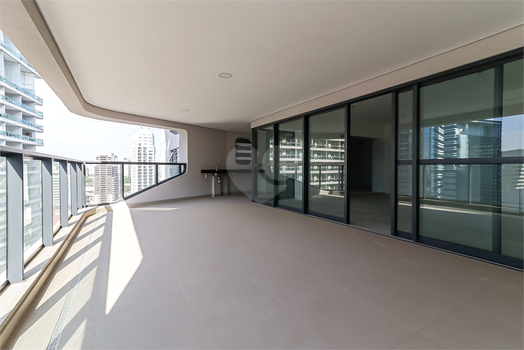 Venda Apartamento São Paulo Chácara Santo Antônio (zona Sul) 1