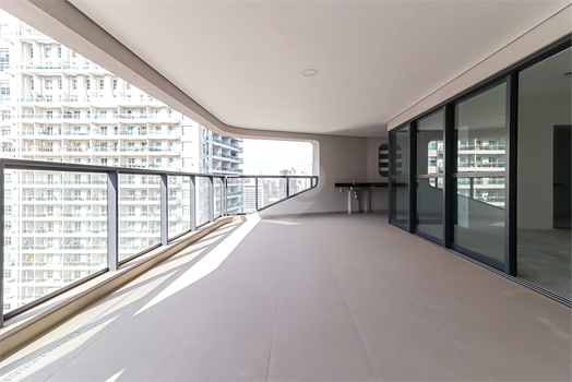 Venda Apartamento São Paulo Chácara Santo Antônio (zona Sul) 1