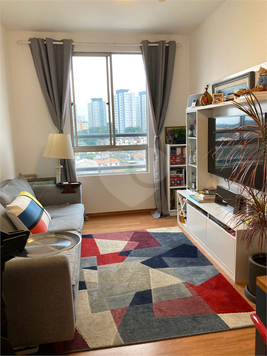 Residencial Michelangelo