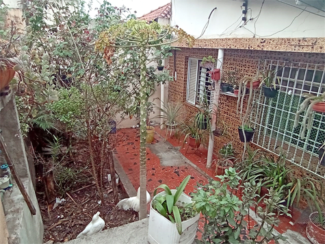 Venda Casa térrea São Paulo Vila Graziela 1