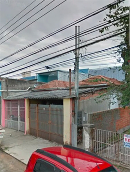 Venda Casa São Paulo Santo Amaro 1