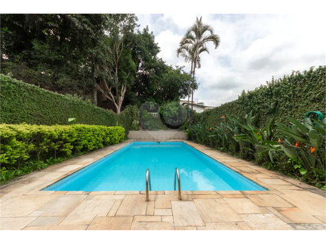 Venda Casa São Paulo Vila Guedes 1