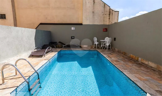 Venda Apartamento Santo André Vila Marina 1