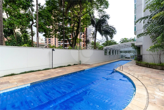 TERRAÇO IBIRAPUERA