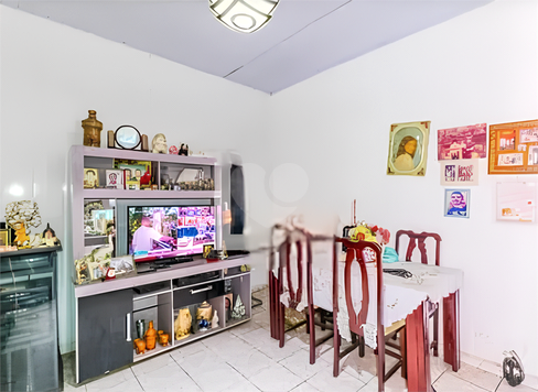 Venda Casa São Paulo Santo Amaro 1