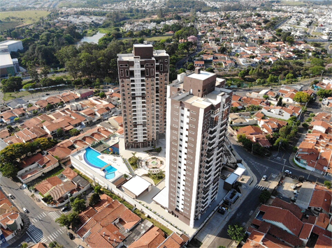 Venda Condomínio Indaiatuba Vila Almeida 1