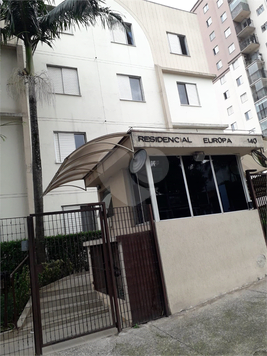 Venda Apartamento Diadema Centro 1