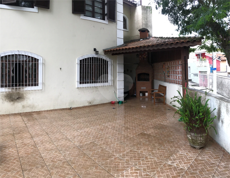 Venda Sobrado Diadema Centro 1