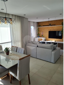 Venda Apartamento São Paulo Jurubatuba 1