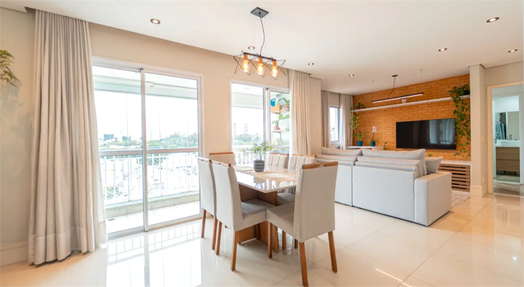 Venda Apartamento São Paulo Jurubatuba 1