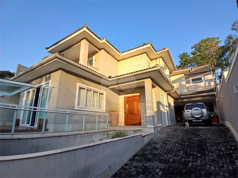 Venda Casa Niterói Maria Paula 1