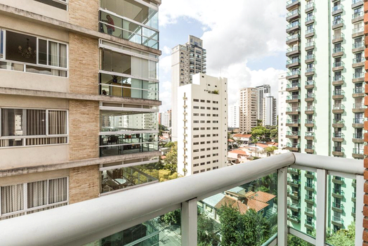 Condomínio Edifício Cap Ferrat