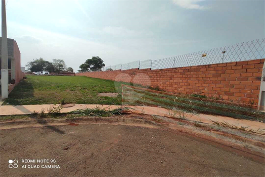 Venda Loteamento Sorocaba Jardim Novo Horizonte 1