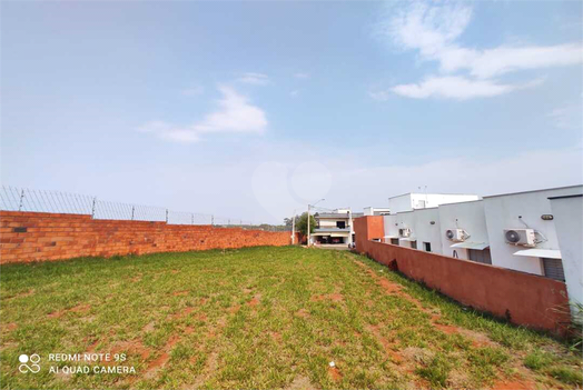 Venda Loteamento Sorocaba Jardim Novo Horizonte 1