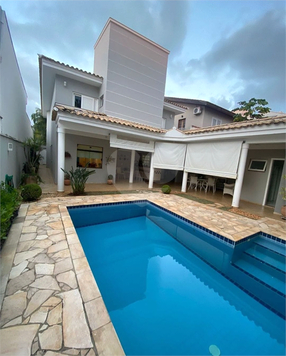 Venda Condomínio Sorocaba Parque Campolim 1