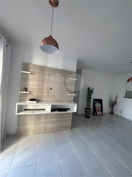 COND BOSQUE DO BUTANTÃ