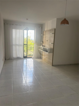 Venda Apartamento São Paulo Jardim Dracena 1