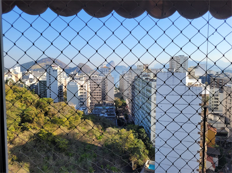 Venda Apartamento Niterói Icaraí 1