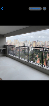 Venda Apartamento São Paulo Jardim Aurélia 1