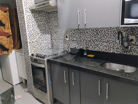 Venda Apartamento São Paulo Belenzinho 1