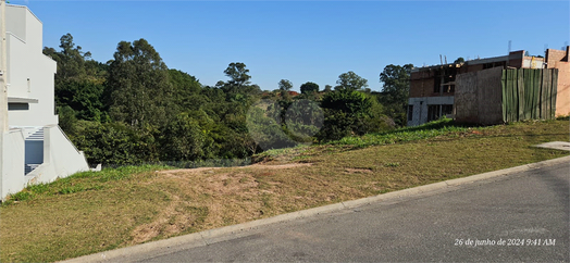 Venda Loteamento Jundiaí Jardim Florestal 1