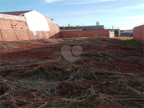 Venda Terreno Lençóis Paulista Jardim Grajaú 1