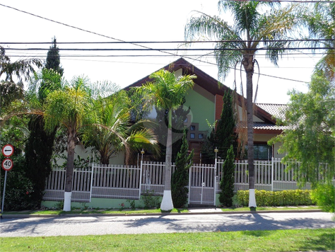 Venda Casa Sorocaba Jardim América 1