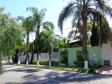 Venda Casa Sorocaba Jardim América 1