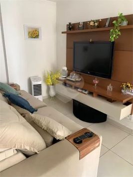 Venda Apartamento Rio De Janeiro Engenho Novo 1