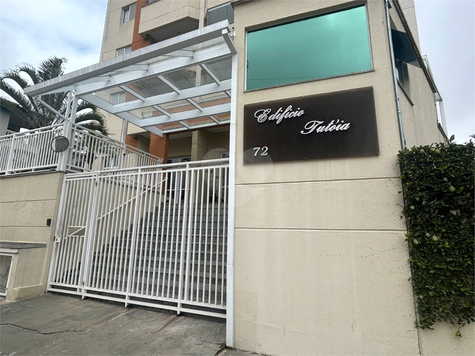 Venda Apartamento Santo André Jardim Santo Antônio 1