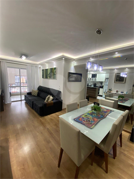 Venda Apartamento São paulo Maranhão 1
