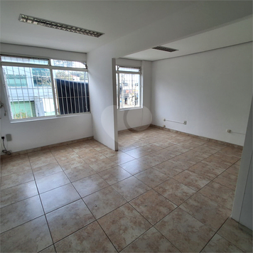 Venda Casa São Paulo Vila Madalena 1