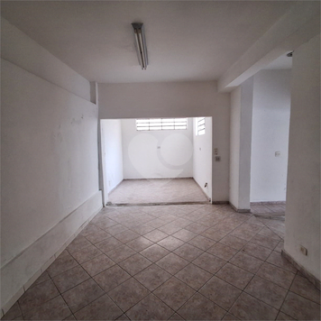 Venda Casa São Paulo Vila Madalena 1