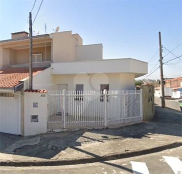 Aluguel Casa Salto Loteamento Terras De São Pedro E São Paulo 1