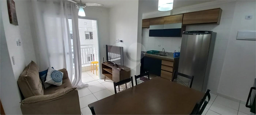 Aluguel Apartamento Praia Grande Aviação 1