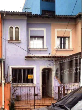 Venda Sobrado São Paulo Mooca 1