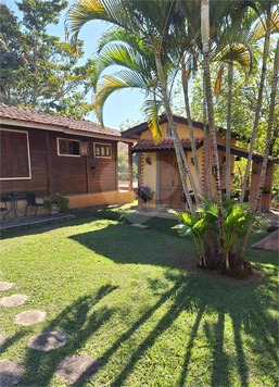 Venda Condomínio Bom Jesus Dos Perdões Centro 1