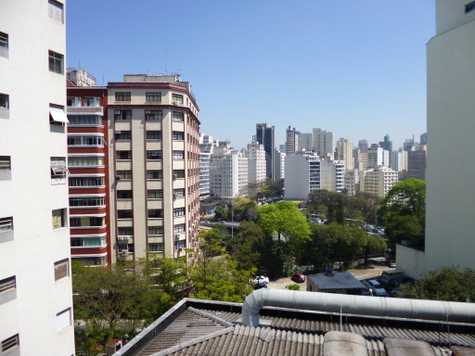 Venda Prédio inteiro São Paulo Centro 1