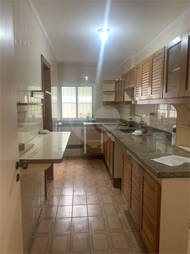 Edifício Bosque De Versailles E Viena