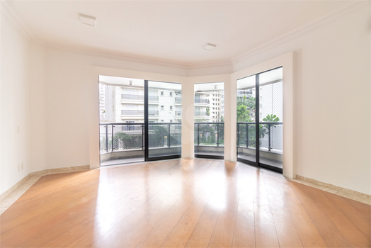 Venda Apartamento São Paulo Santa Cecília 1