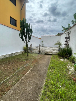 Venda Casa térrea Mogi Das Cruzes Mogi Moderno 1