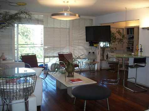 Aluguel Apartamento São Paulo Real Parque 1