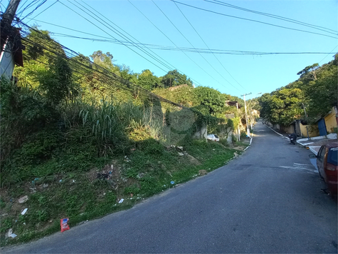 Venda Terreno Niterói Cubango 1