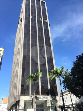 Aluguel Salas São Paulo Pinheiros 1