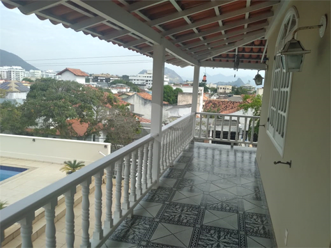 Venda Casa Niterói São Francisco 1