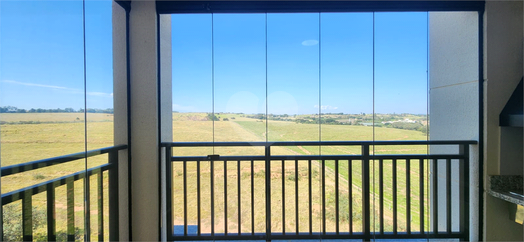 Venda Apartamento Campinas Swiss Park 1